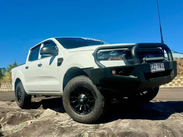 Used 2021 Ford Ranger