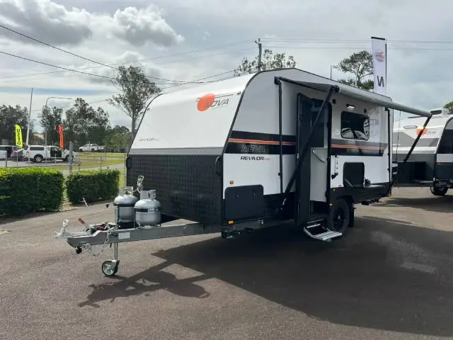 2026 Nova Revivor 505