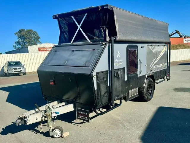 Used 2021 Star Vision PX2 Pro