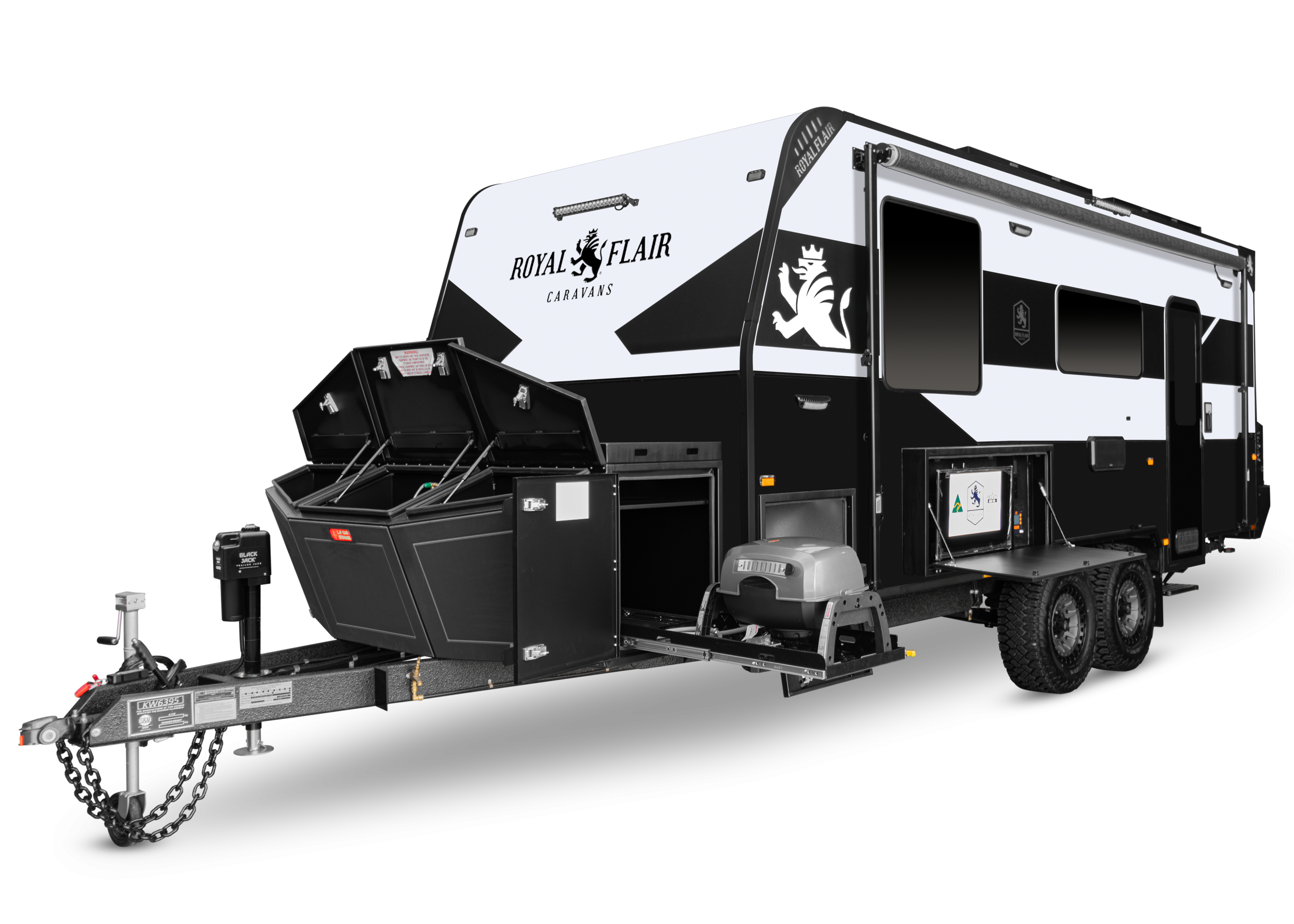 Aussie Mate Range