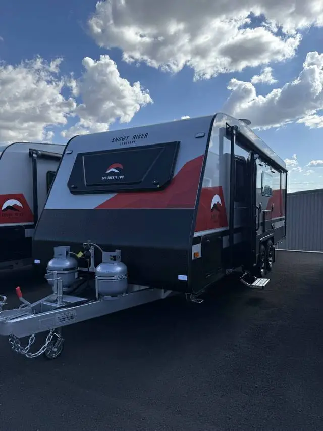 2026 Snowy River SRC22