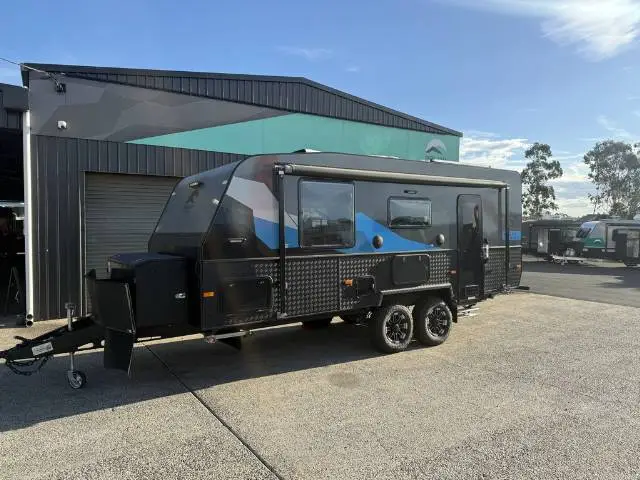 Used 2024 Snowy River SRT20