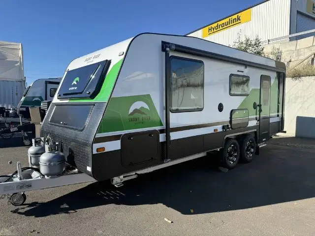 2026 Snowy River SRC21