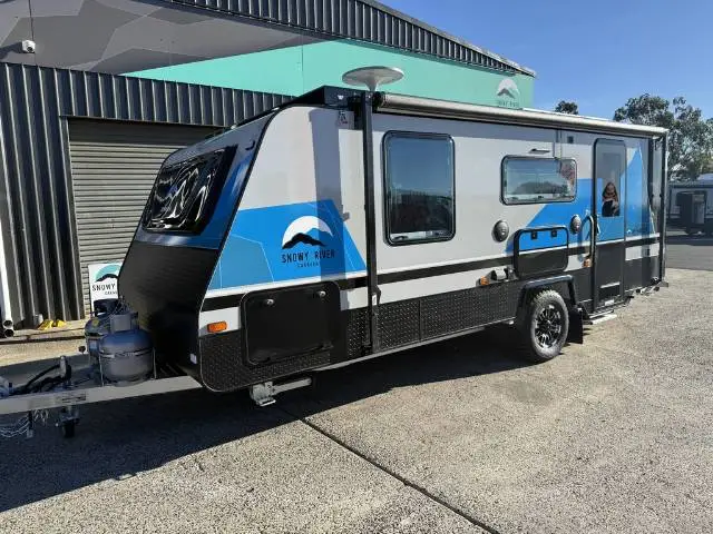2026 Snowy River SRP19