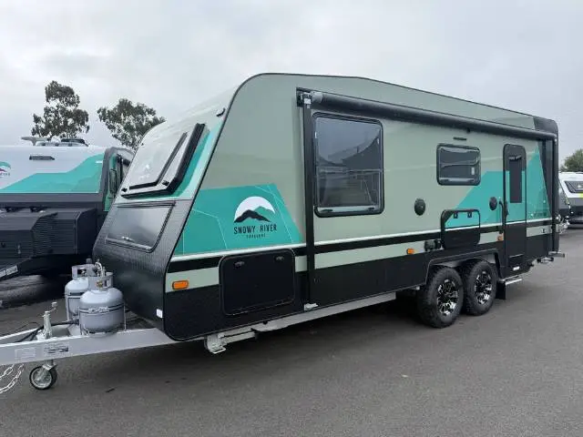 2026 Snowy River SRC21