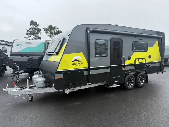2026 Snowy River SRC20
