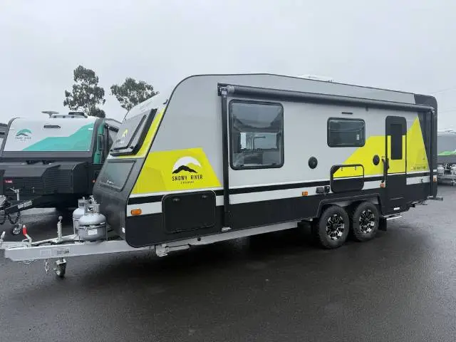 2026 Snowy River SRC21