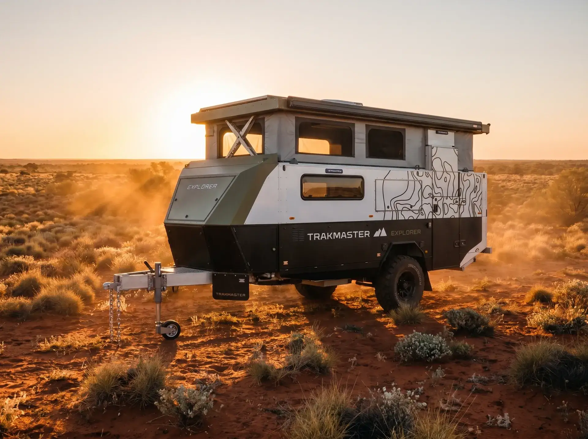 Explorer PT