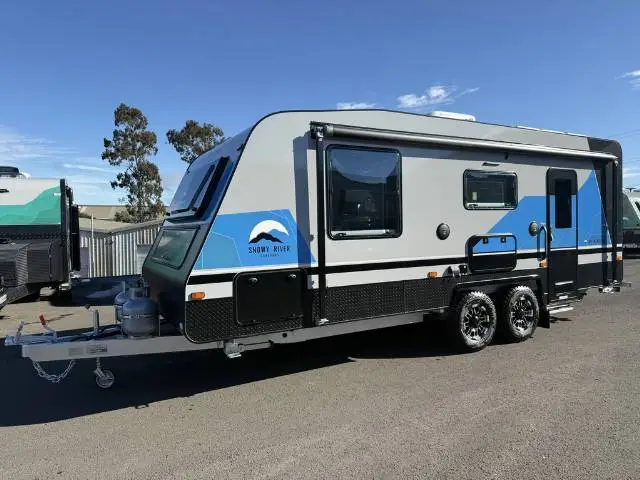 2026 Snowy River SRC21