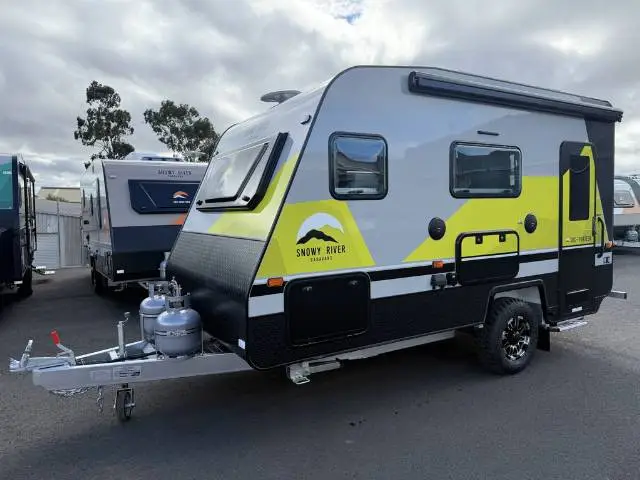 2026 Snowy River SRC14