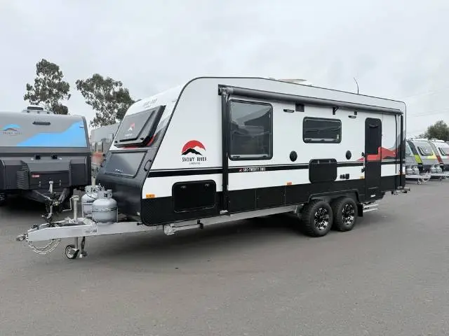 Used 2024 Snowy River SRC22S