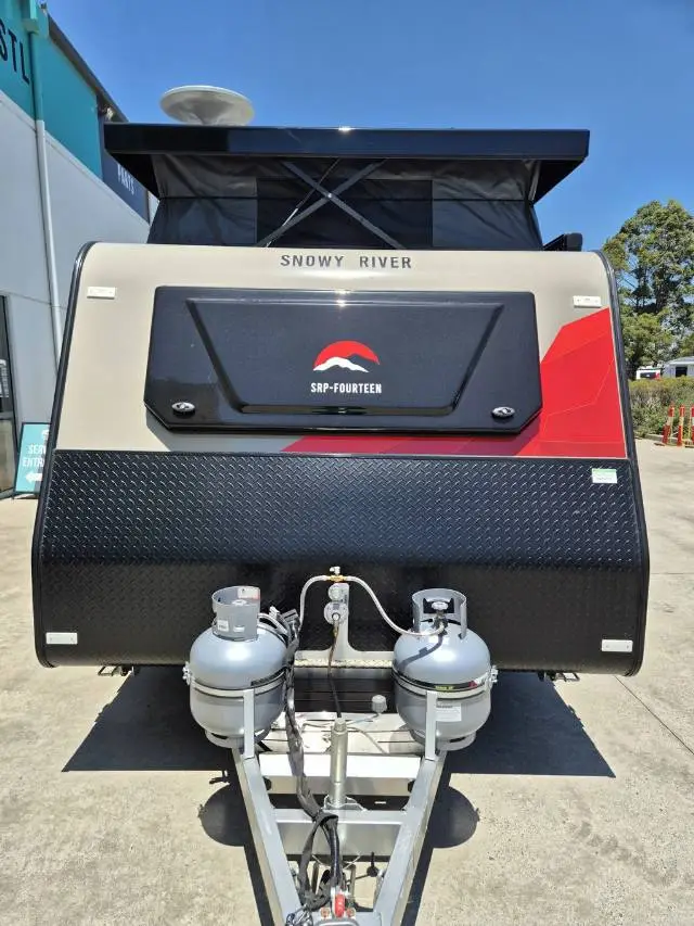 2025 Snowy River SRP14