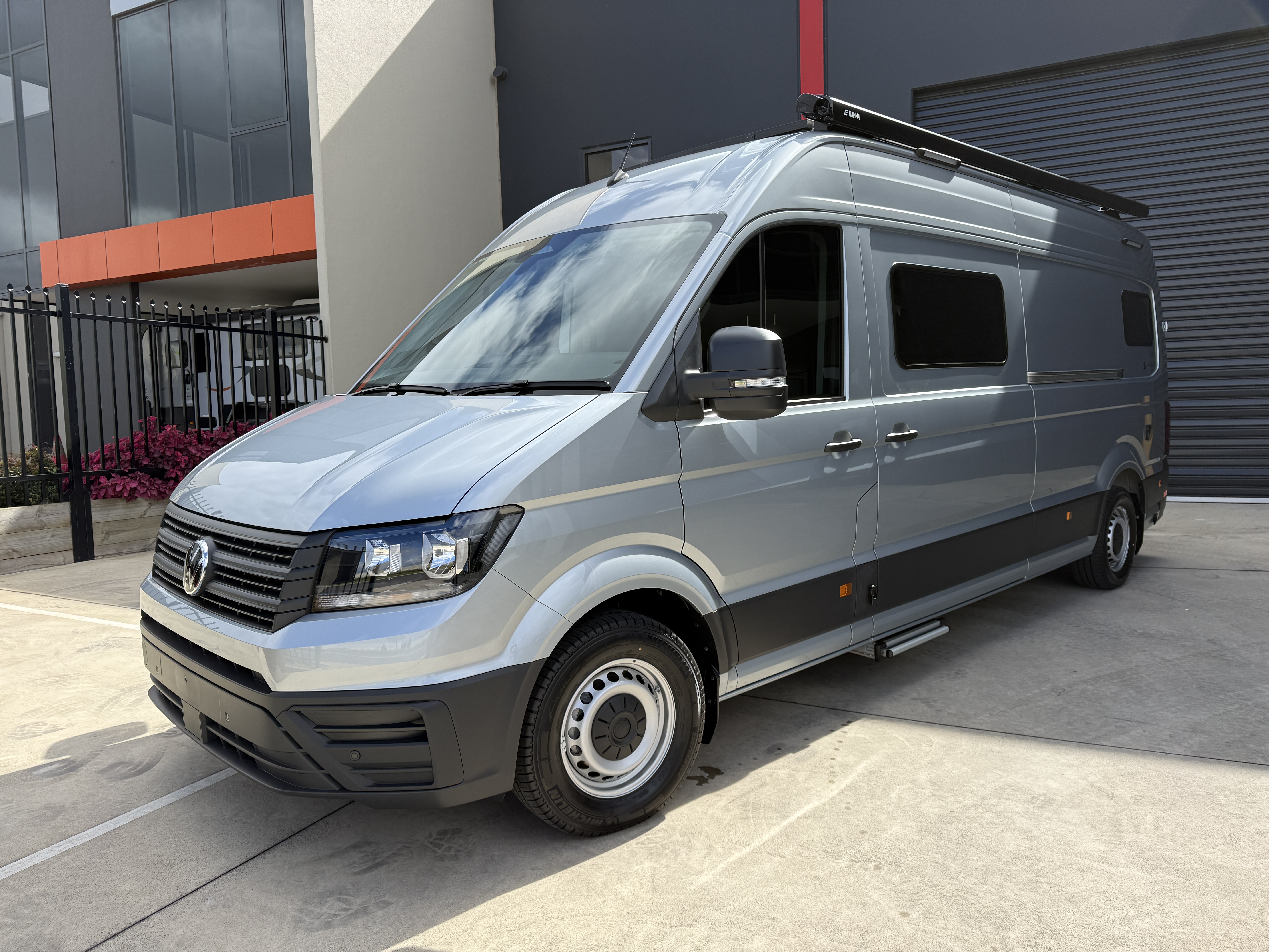Strada Strada VW1 4Motion