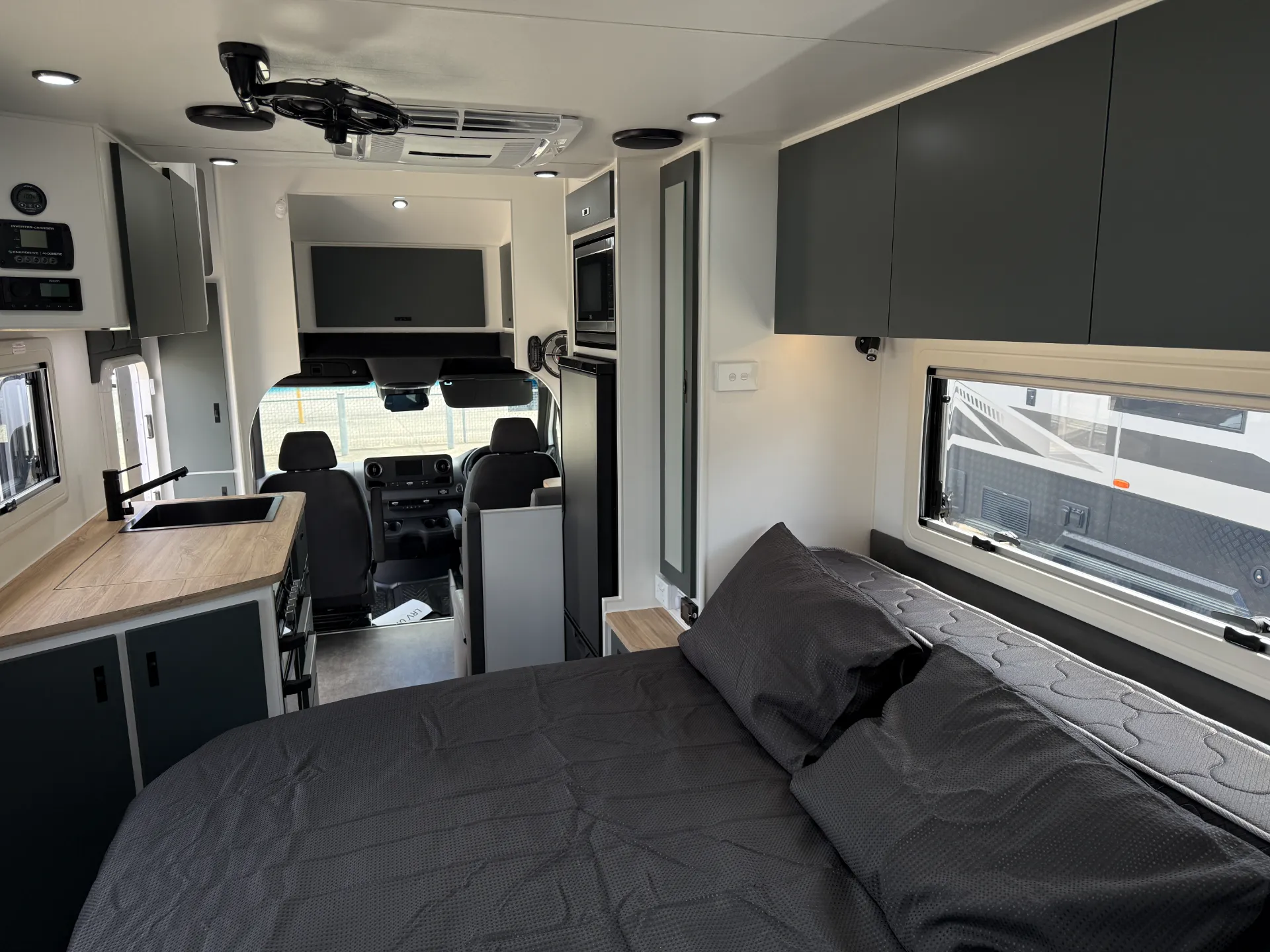 Regal Jewel 2-Berth — Single Beds
