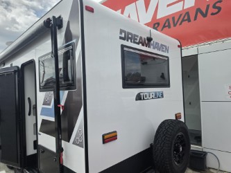 2026 Dreamhaven 22 Series Tourline MY26