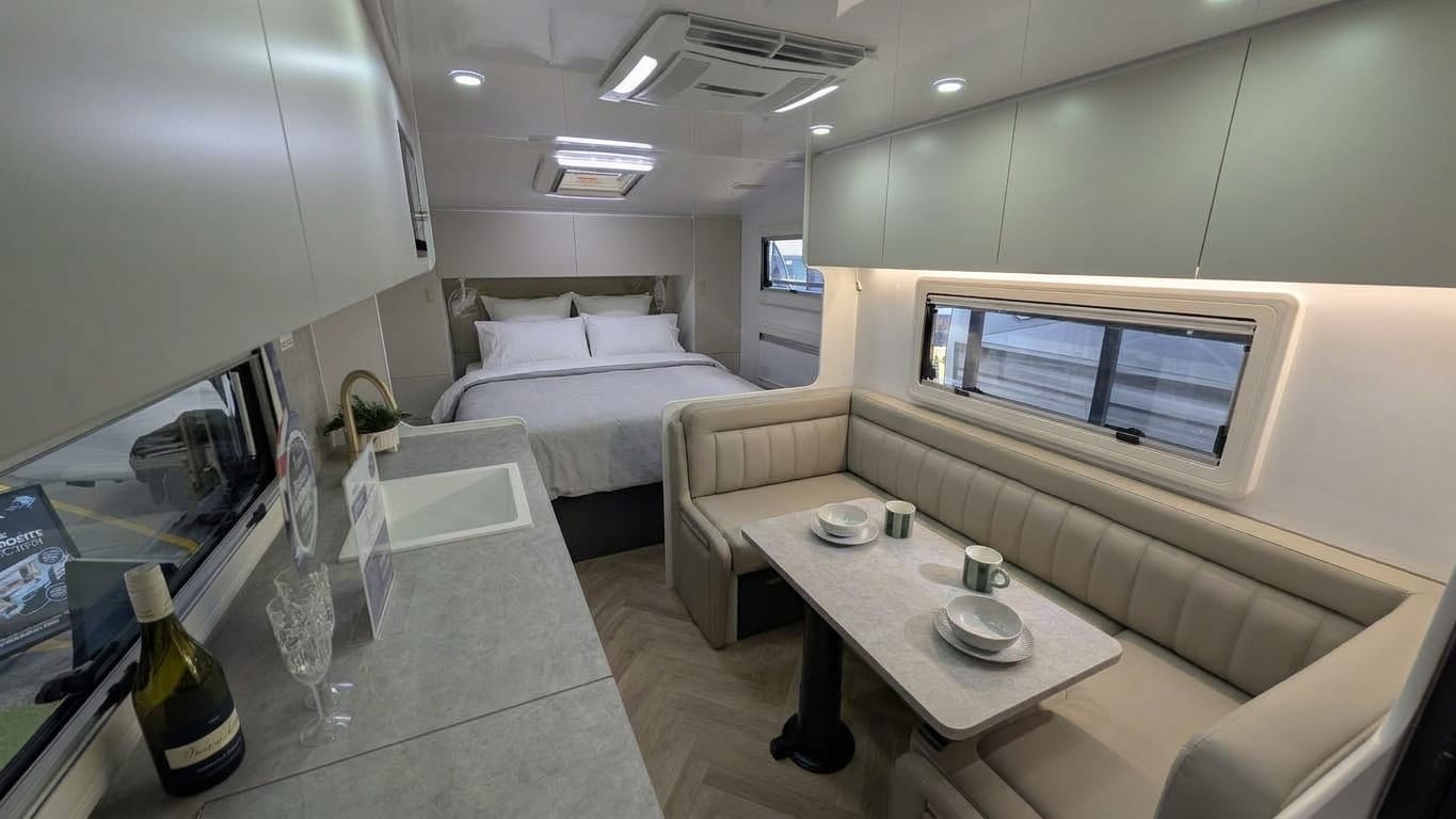 Interior Slider Image