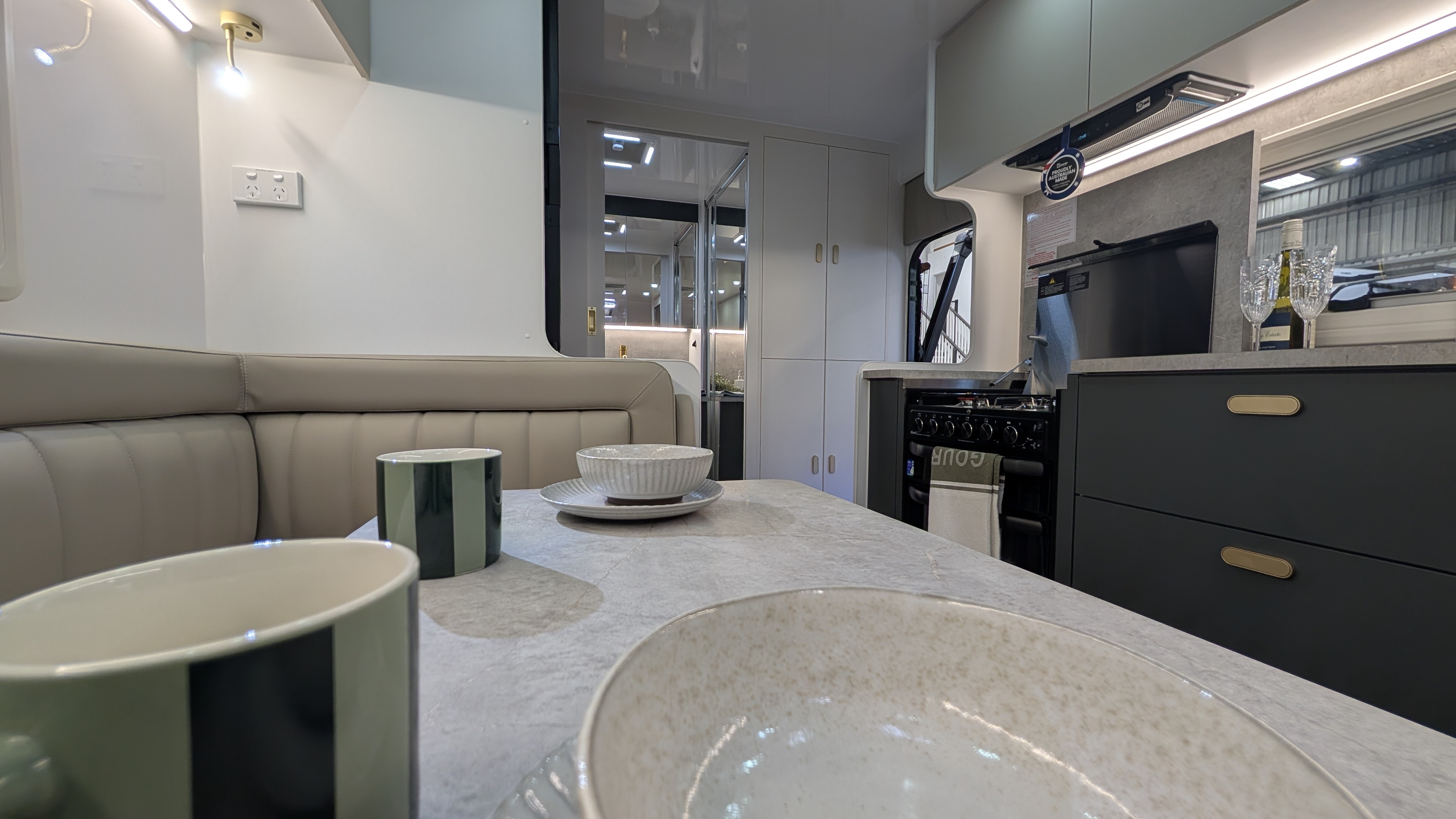 Interior Slider Image
