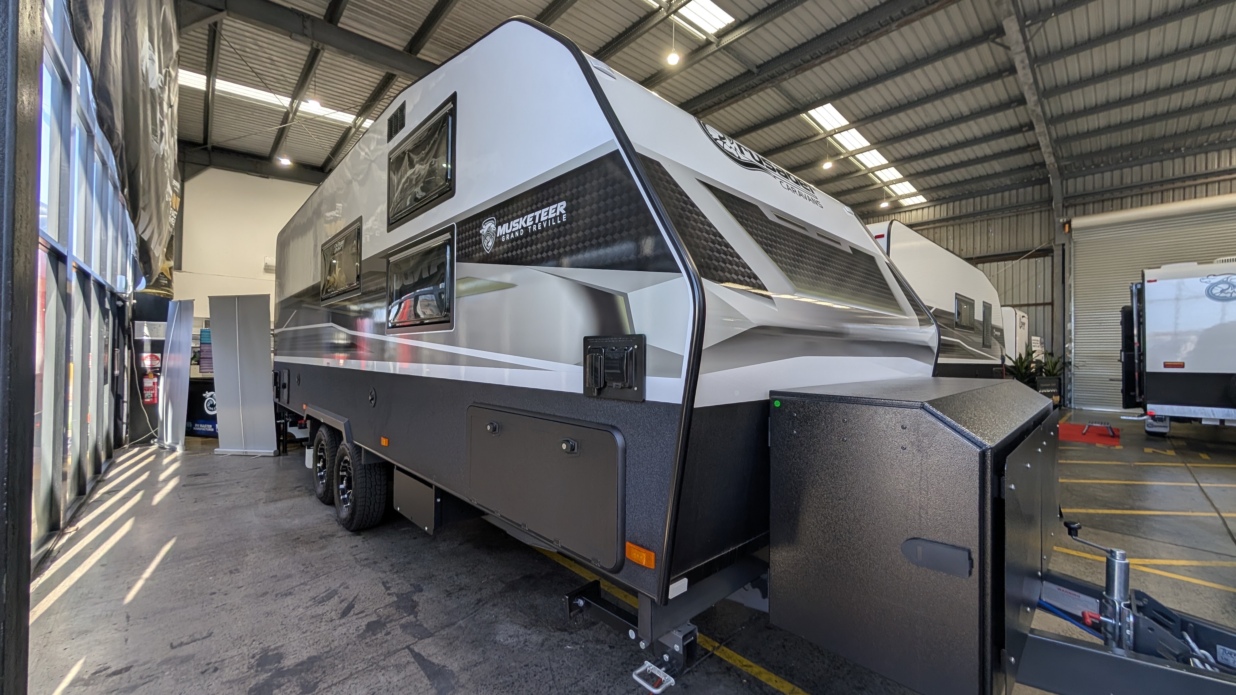 Exterior Slider Image