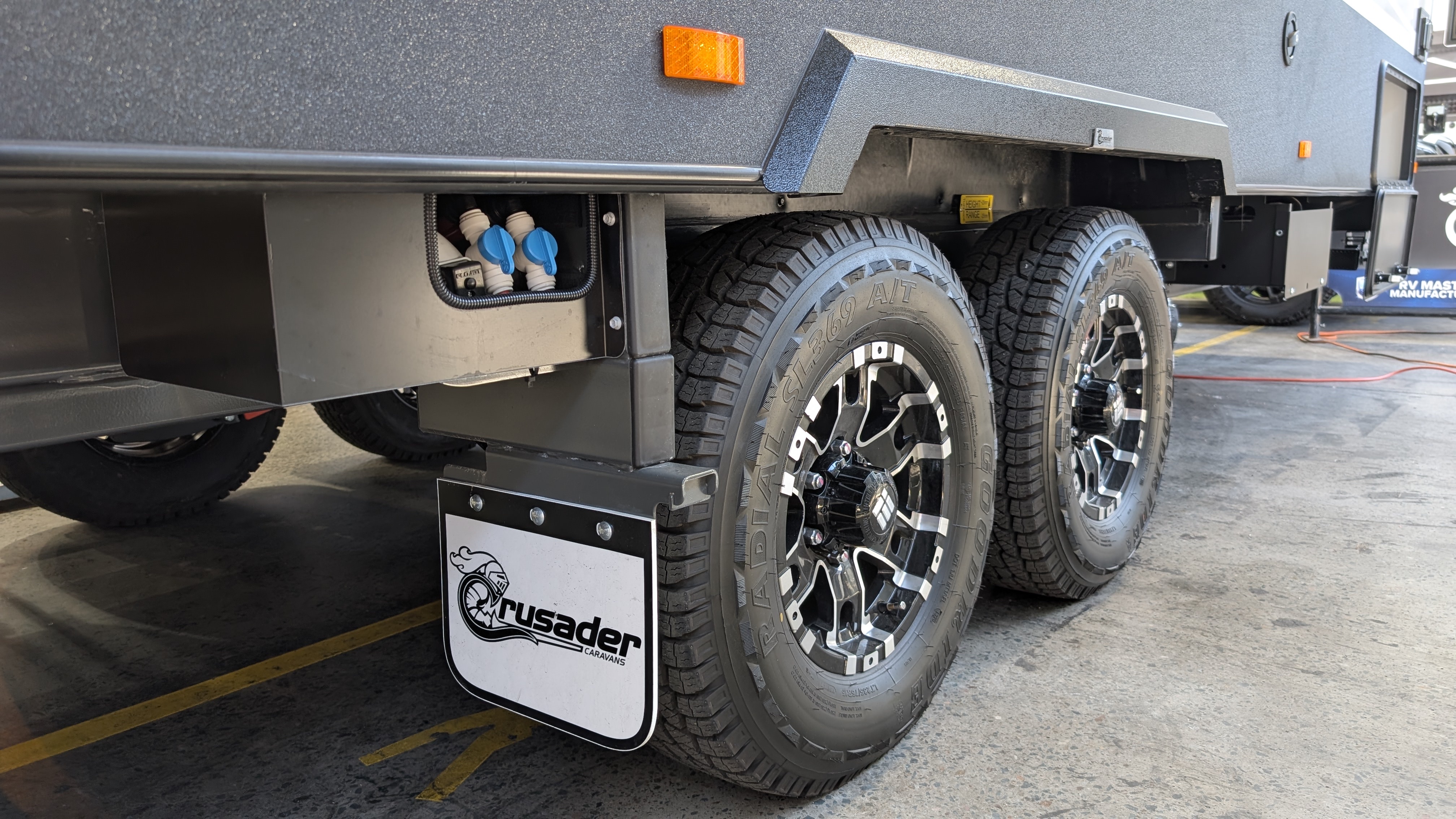 Exterior Slider Image