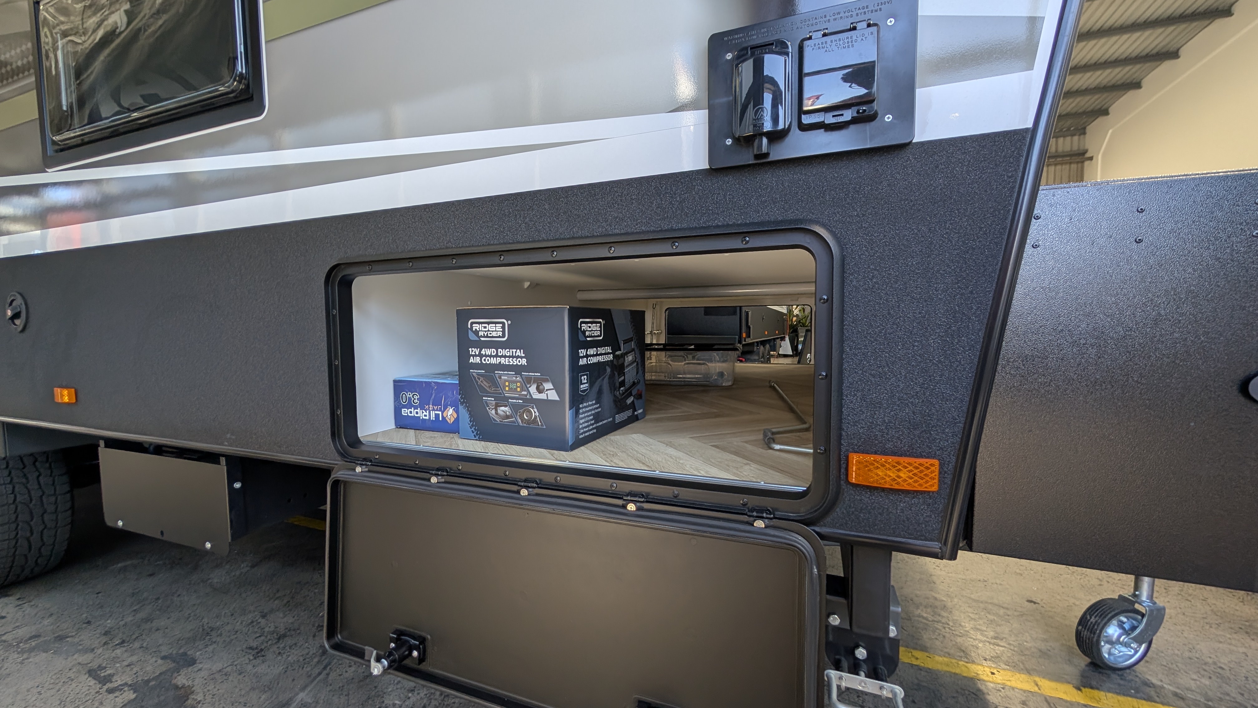 Exterior Slider Image