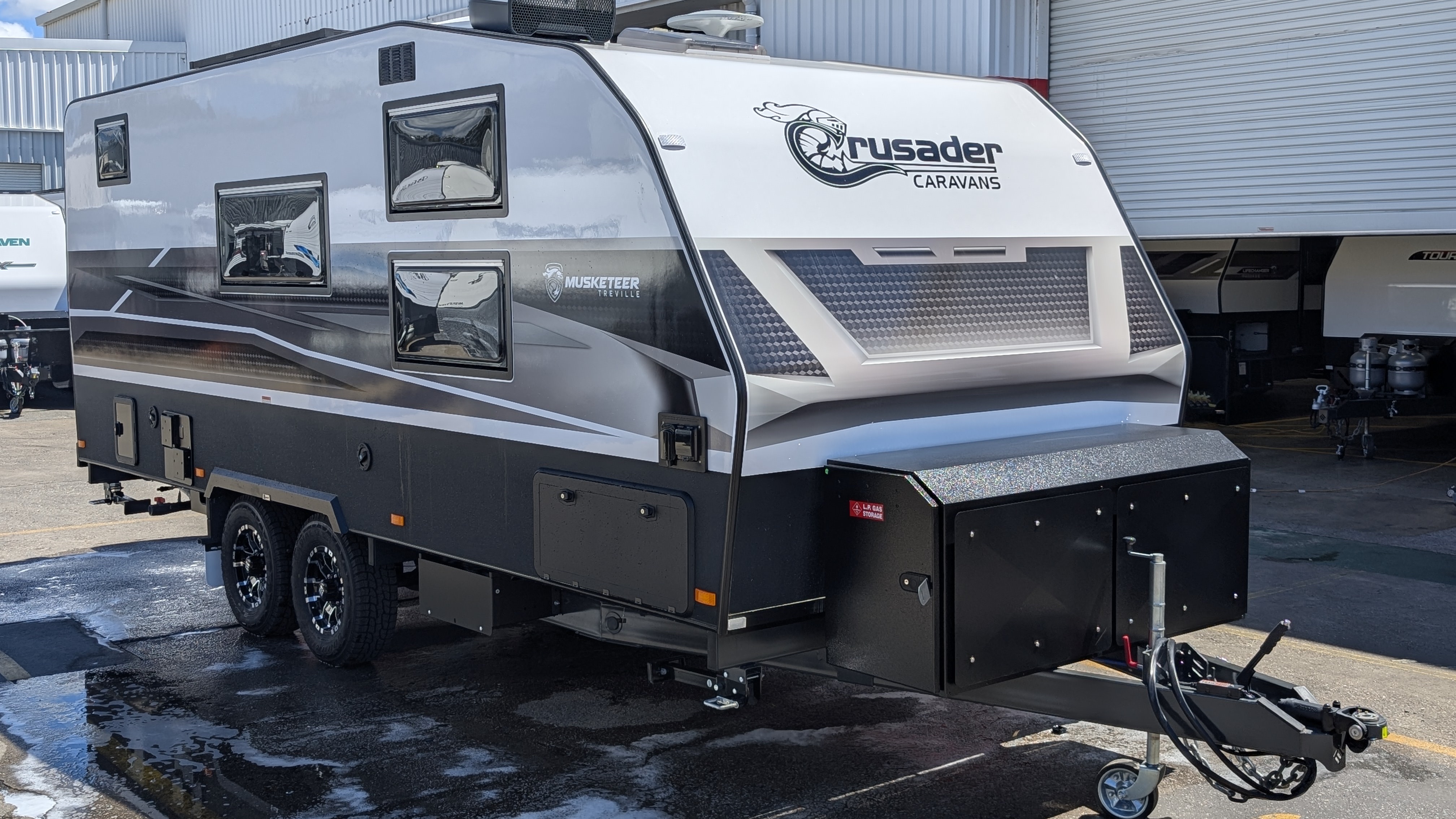 Exterior Slider Image