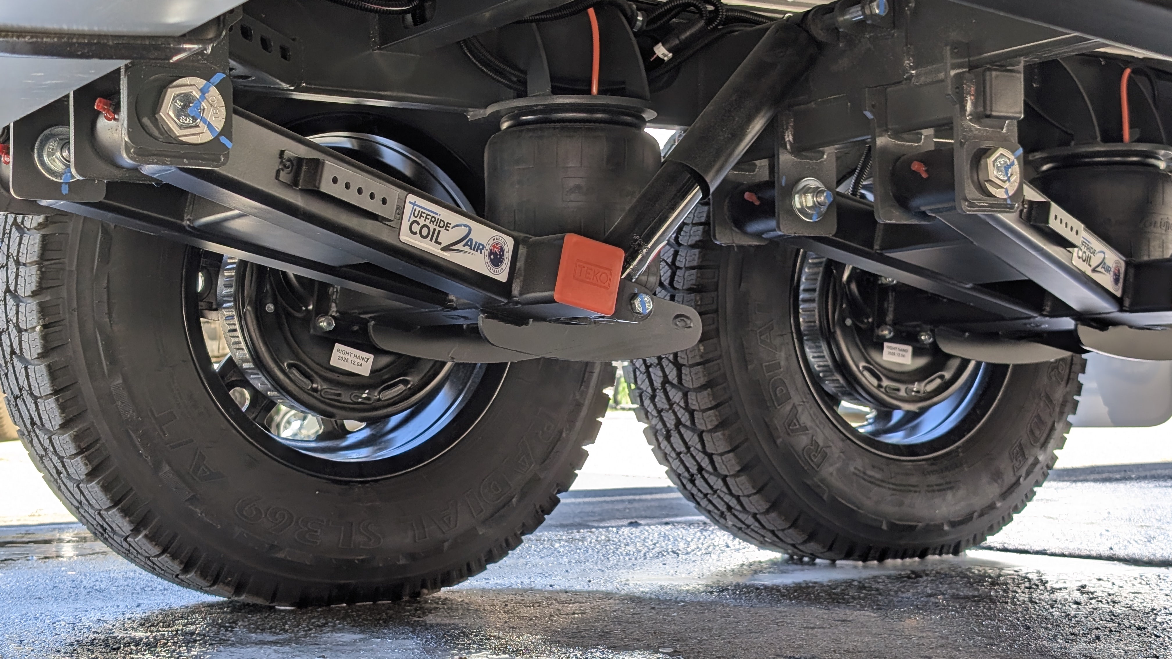 Exterior Slider Image