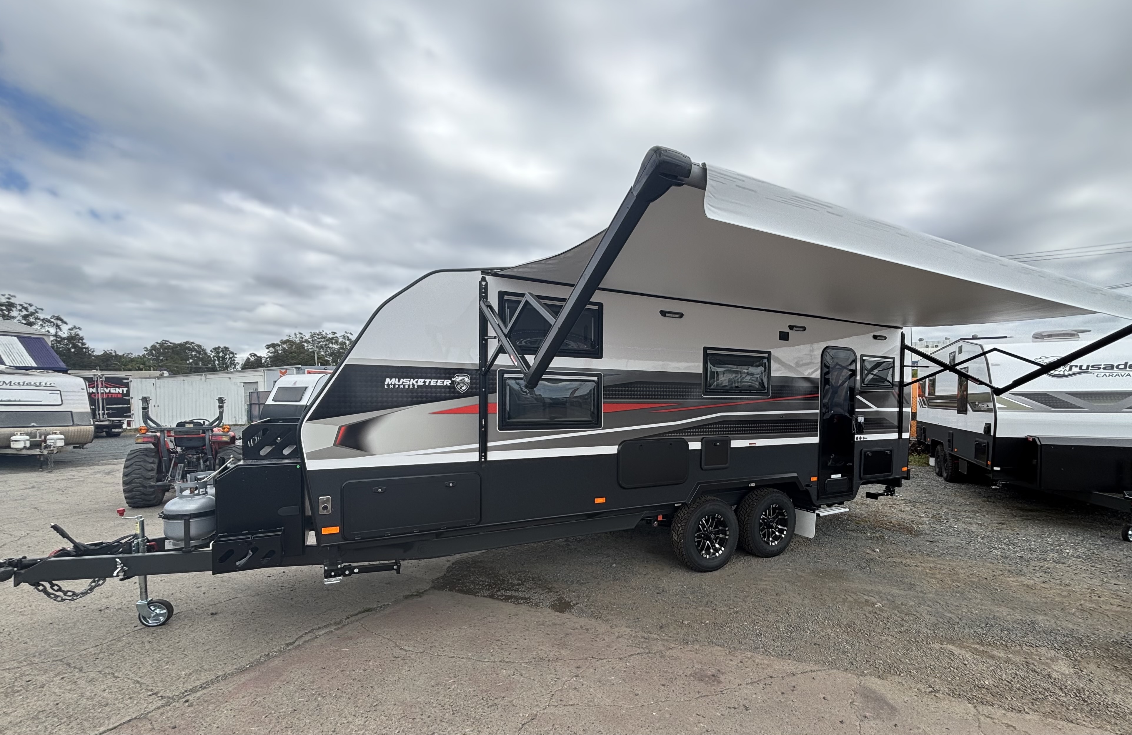 Exterior Slider Image