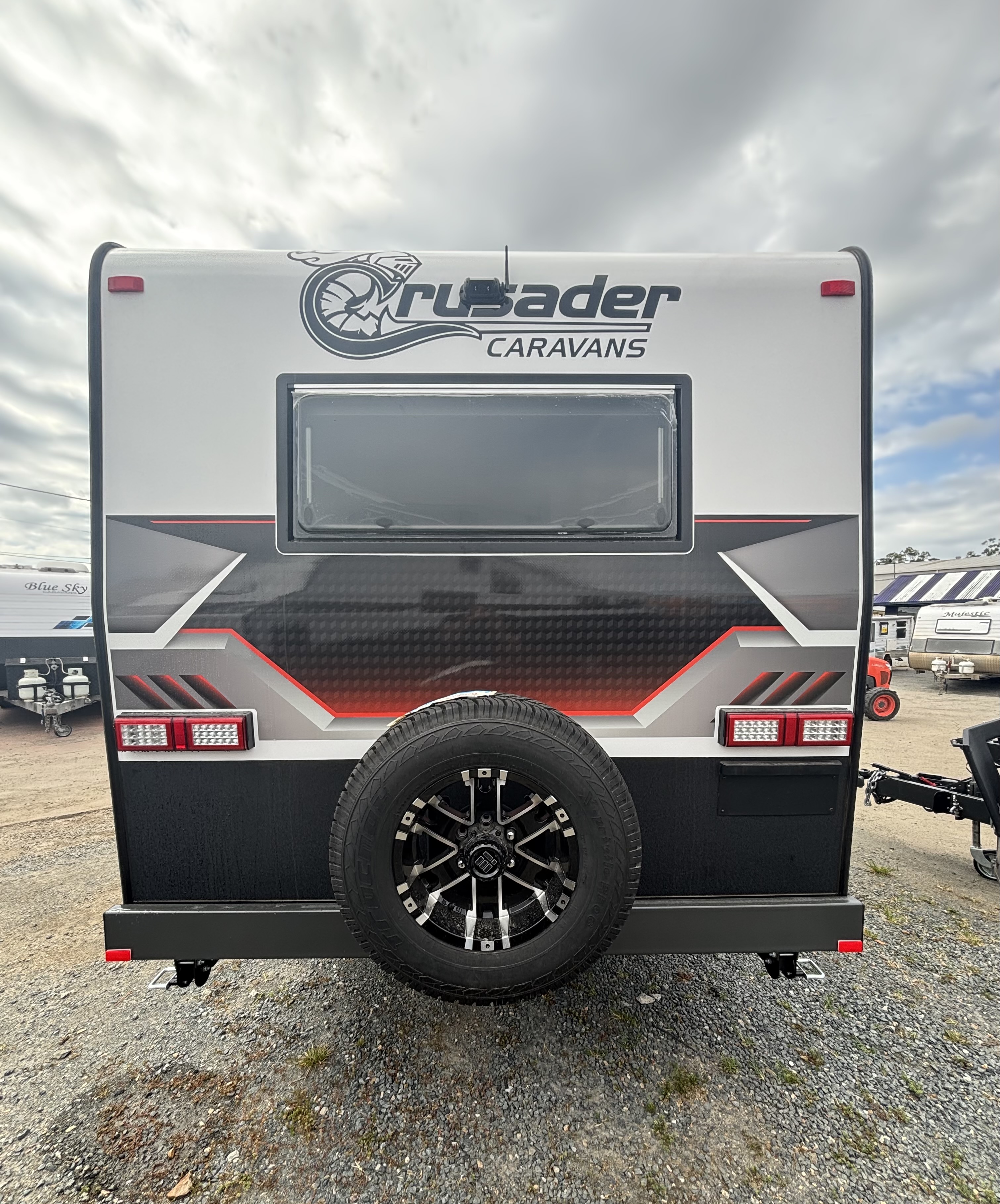 Exterior Slider Image