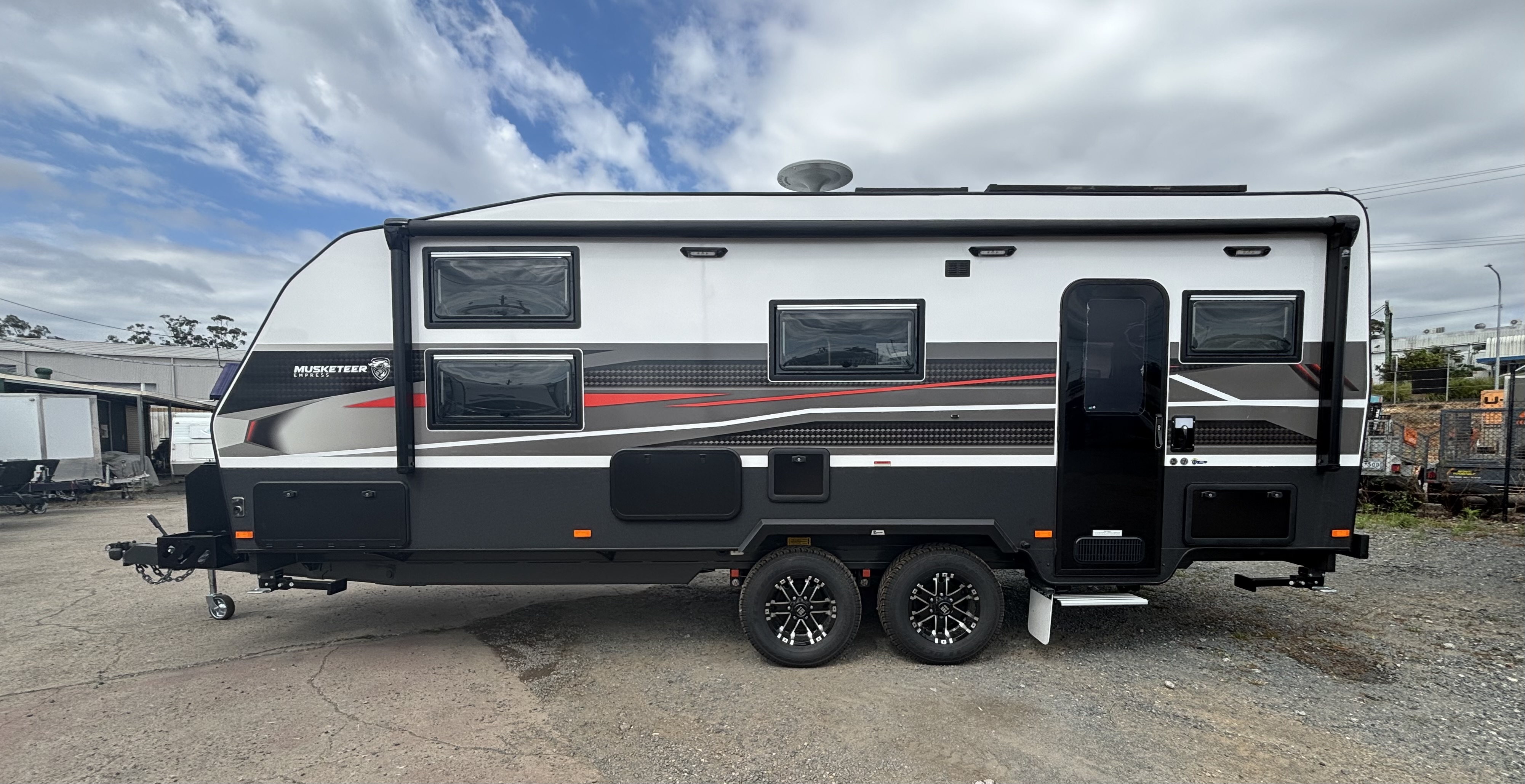 Exterior Slider Image