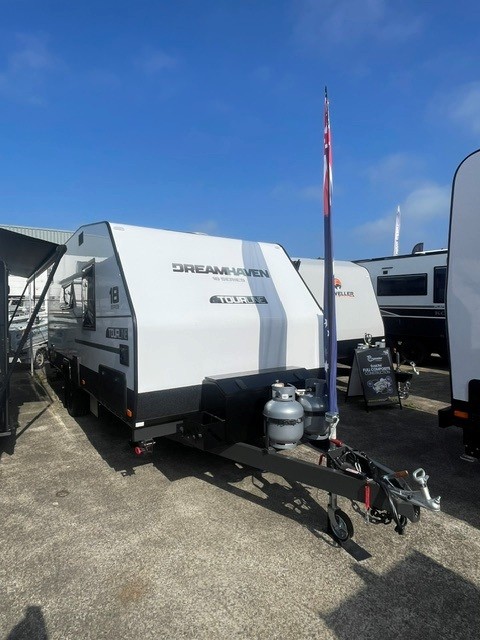 18 Series Tourline MY26 Image