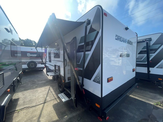 18 Series Tourline MY26 Image