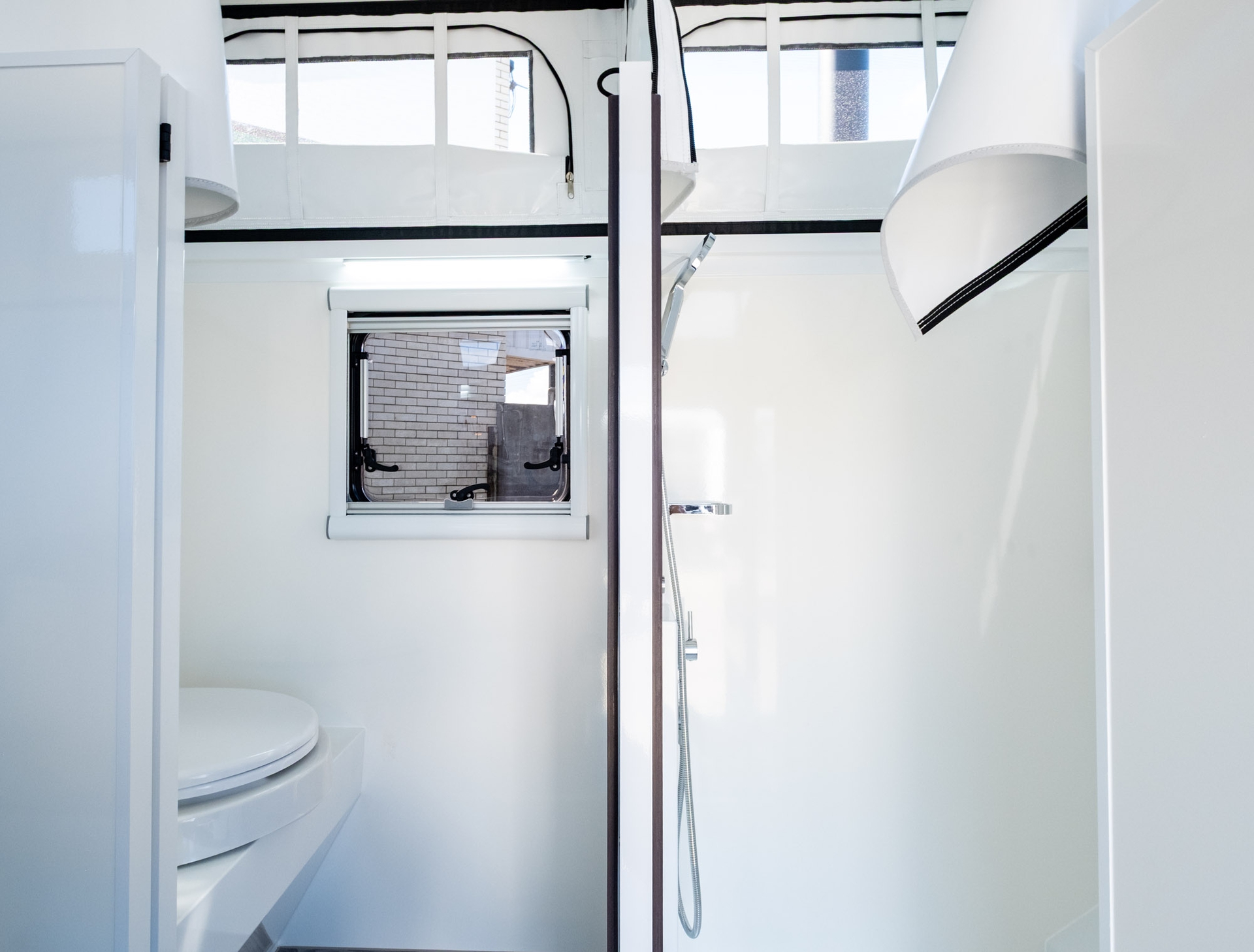 2026 Vision RV Nirvana 16C Pop Top, photo 24