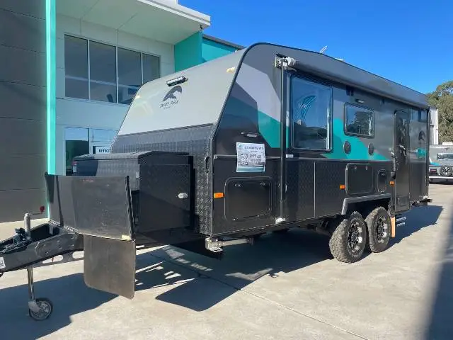 Used 2024 Snowy River SRT19