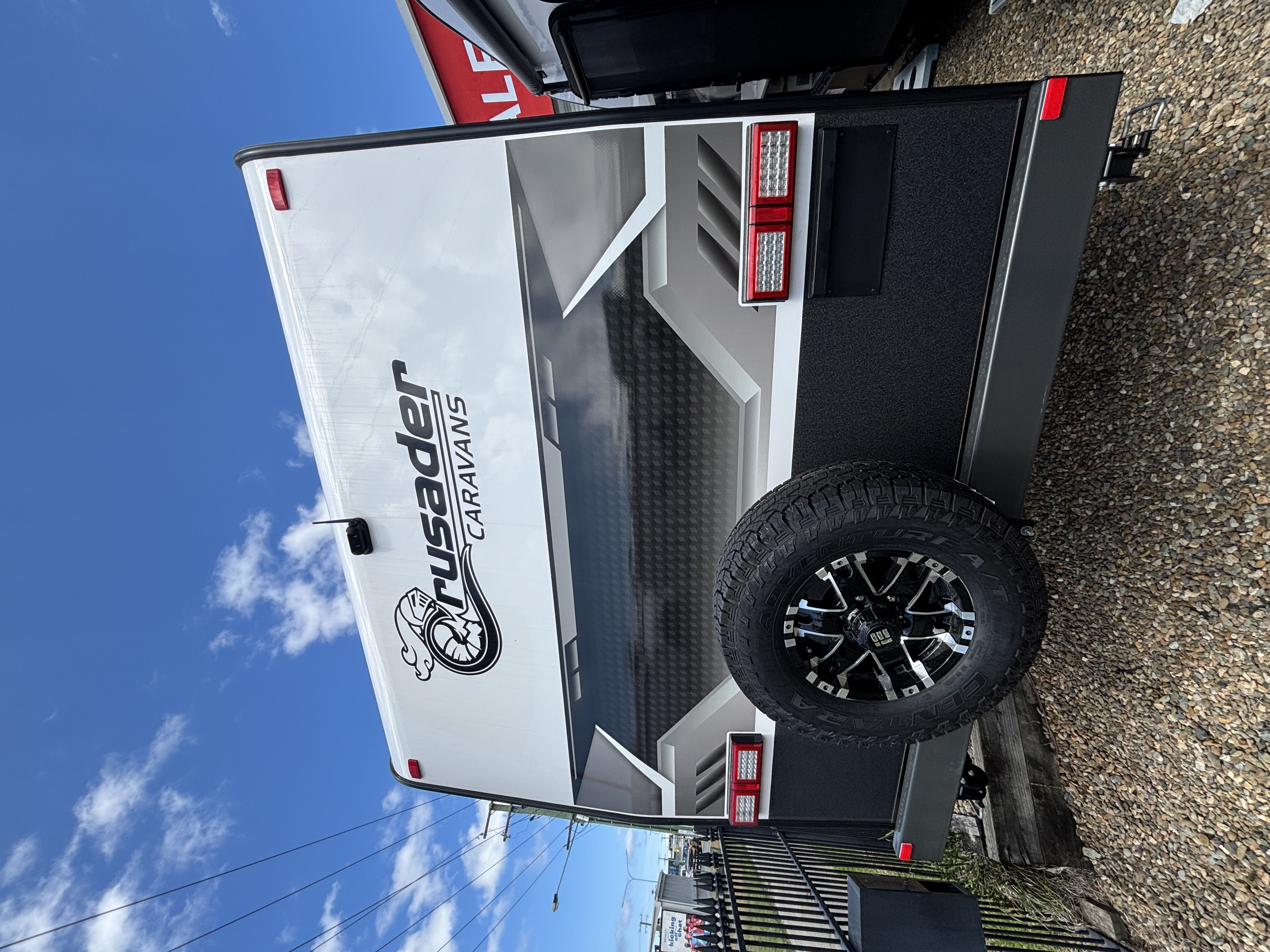 Exterior Slider Image