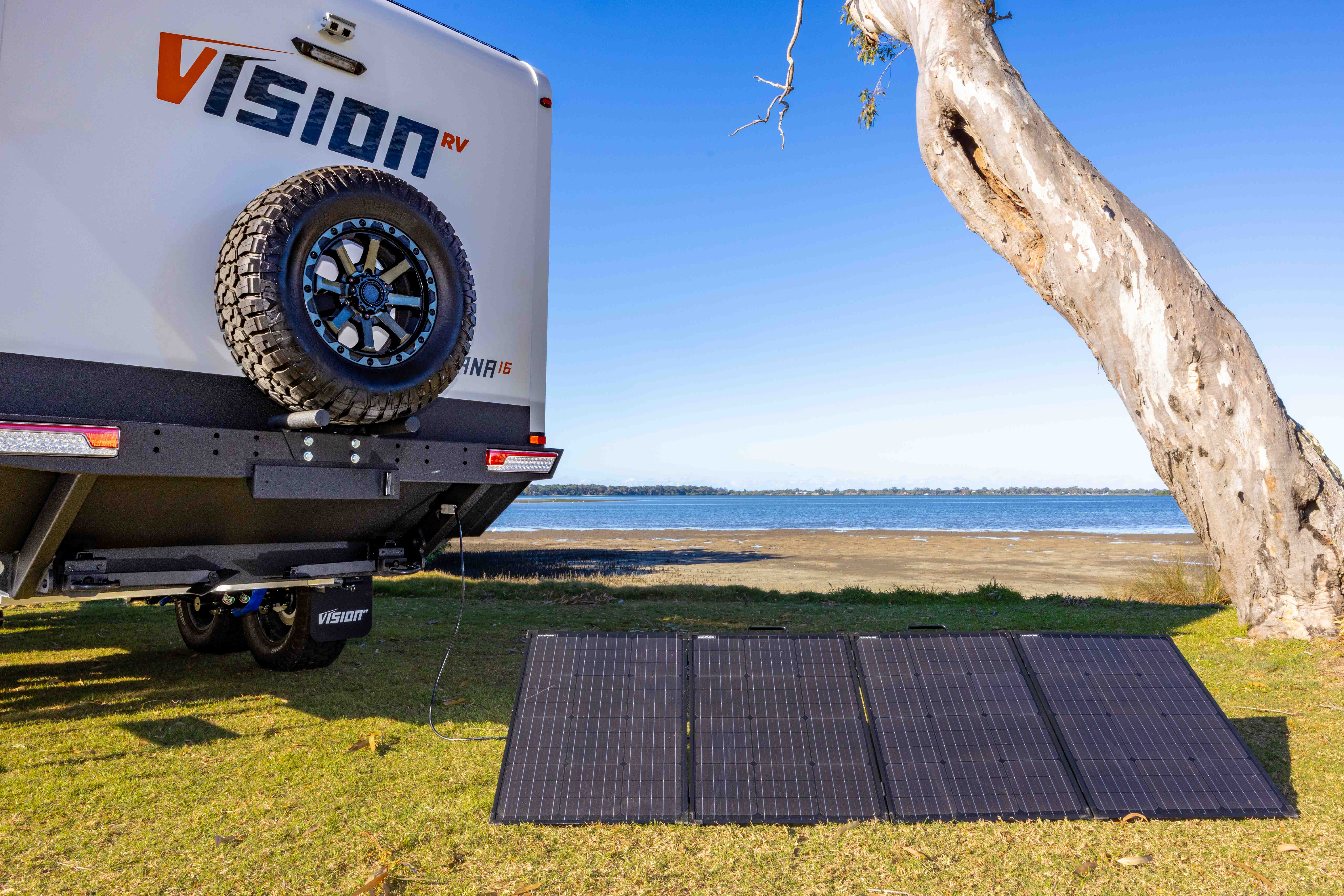 2026 Nirvana 16 Family Triple Bunk, photo 5