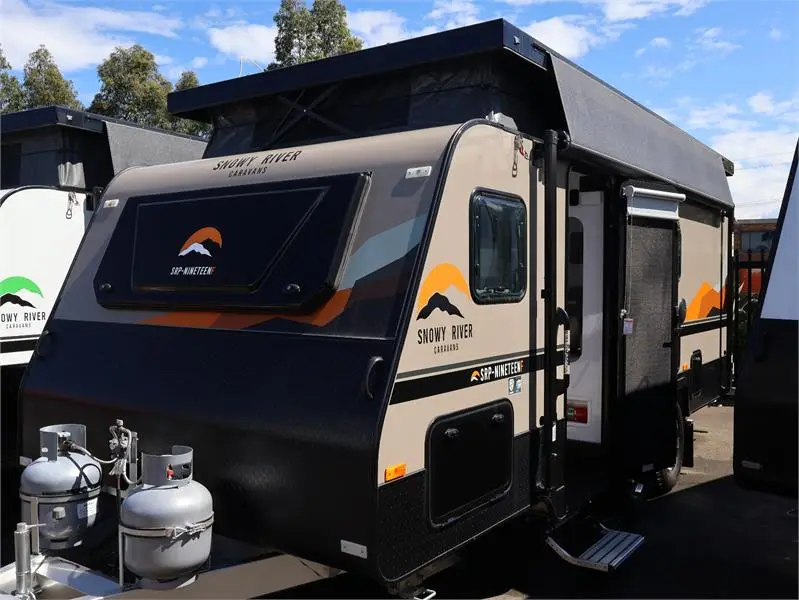 2024 Snowy River SRP-19F