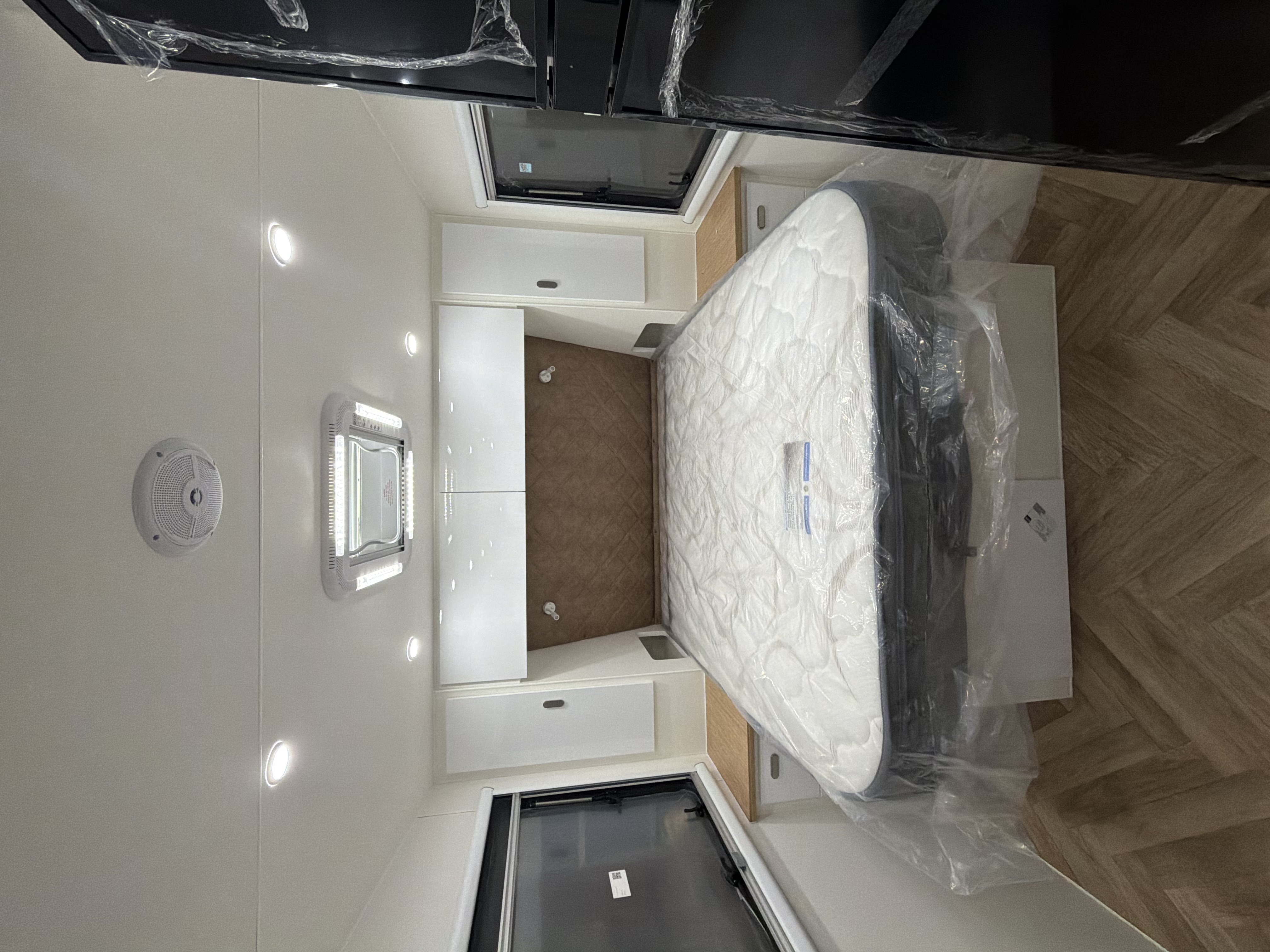 Epic Rider 22F (2 Bunk)