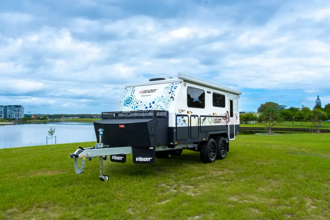 Nirvana 16'B Hardtop