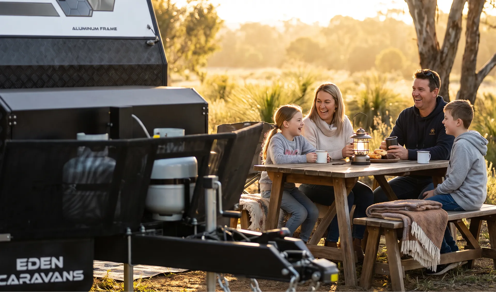 22' WILDTRAX CLUB LOUNGE MID DOOR FAMILY