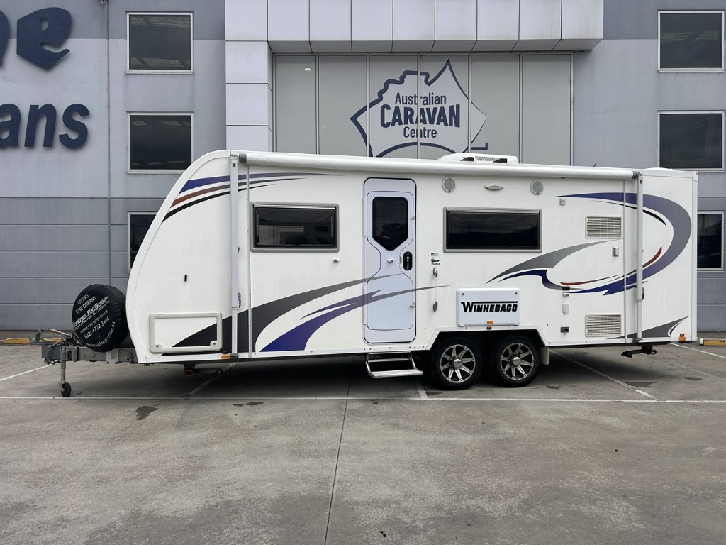 Used 2016 Winnebago Mossman