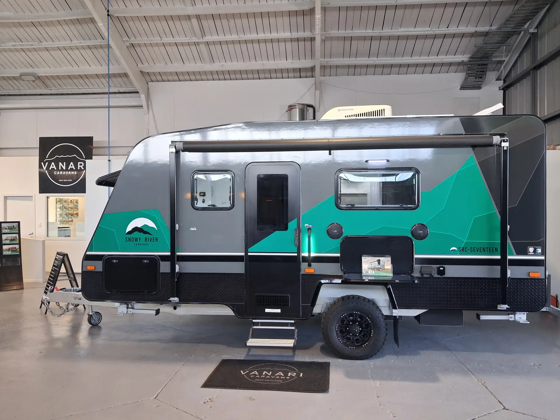 SRC-17