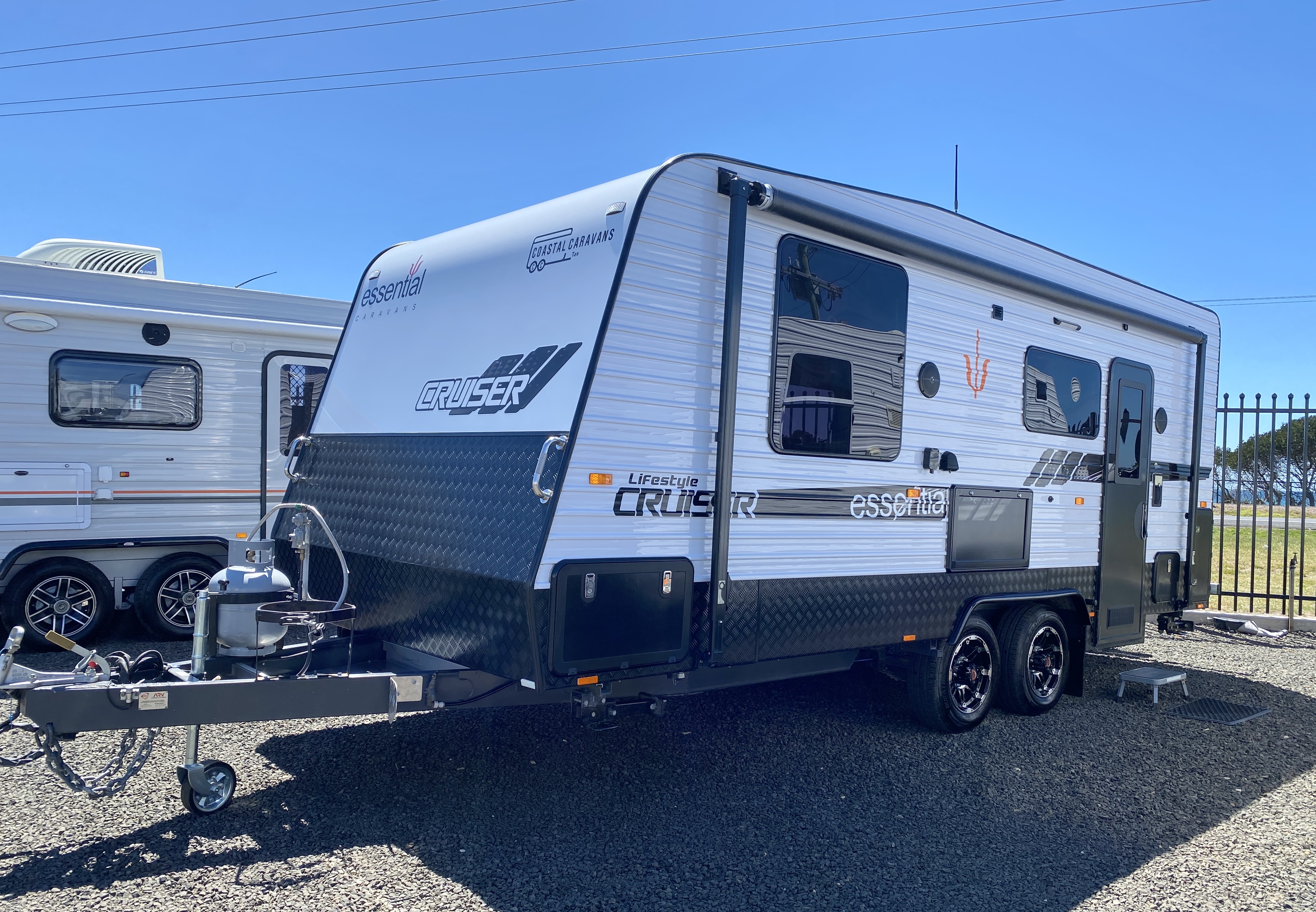 Essential Cruiser