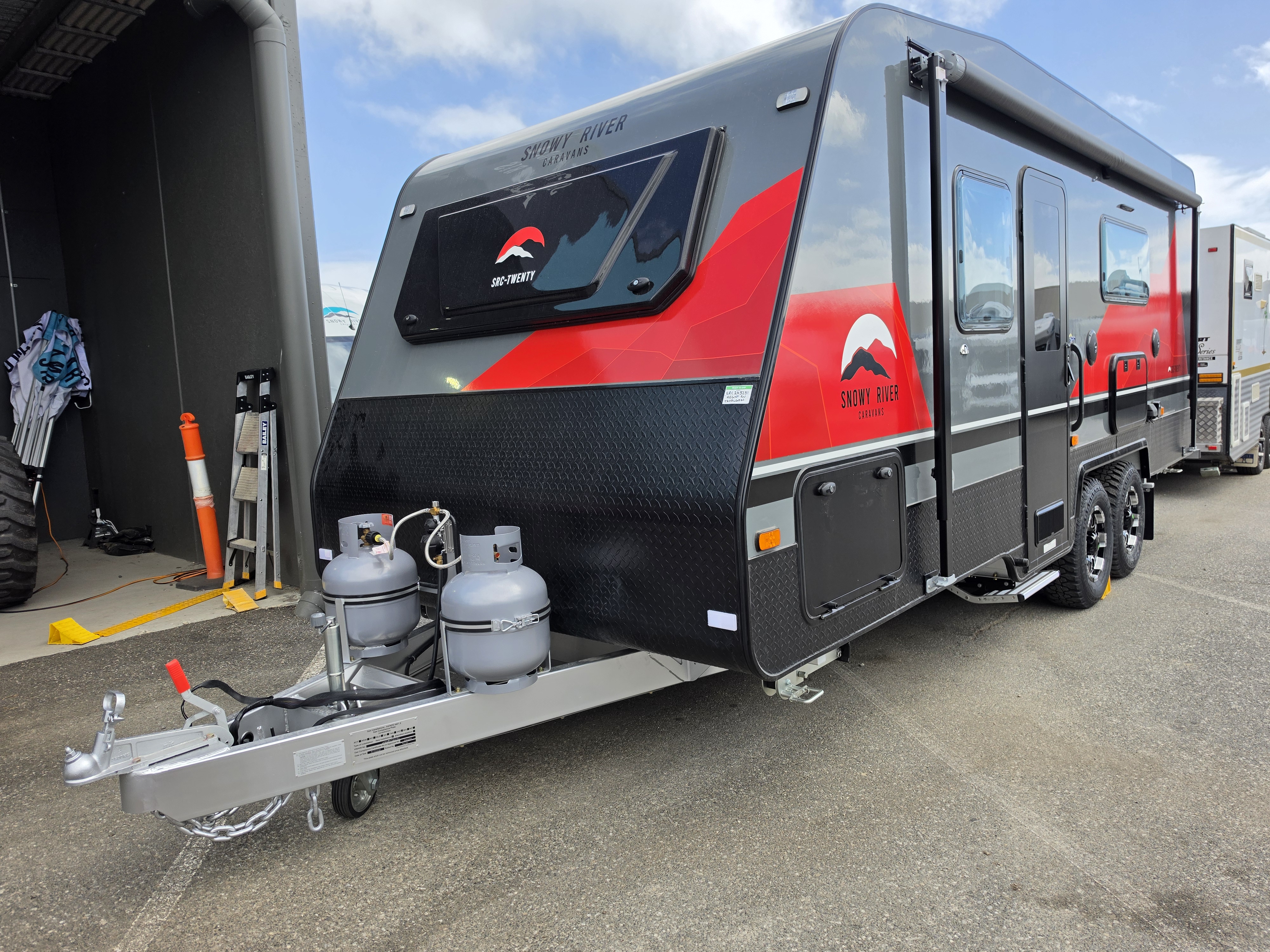 SRC-20
