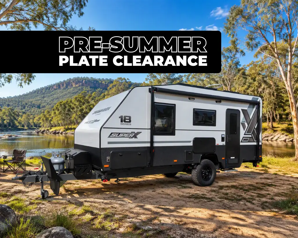 2026 Dreamhaven 18 Series SuperX