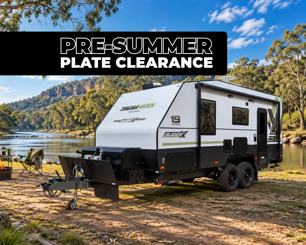 2026 Dreamhaven 19 Series SuperX