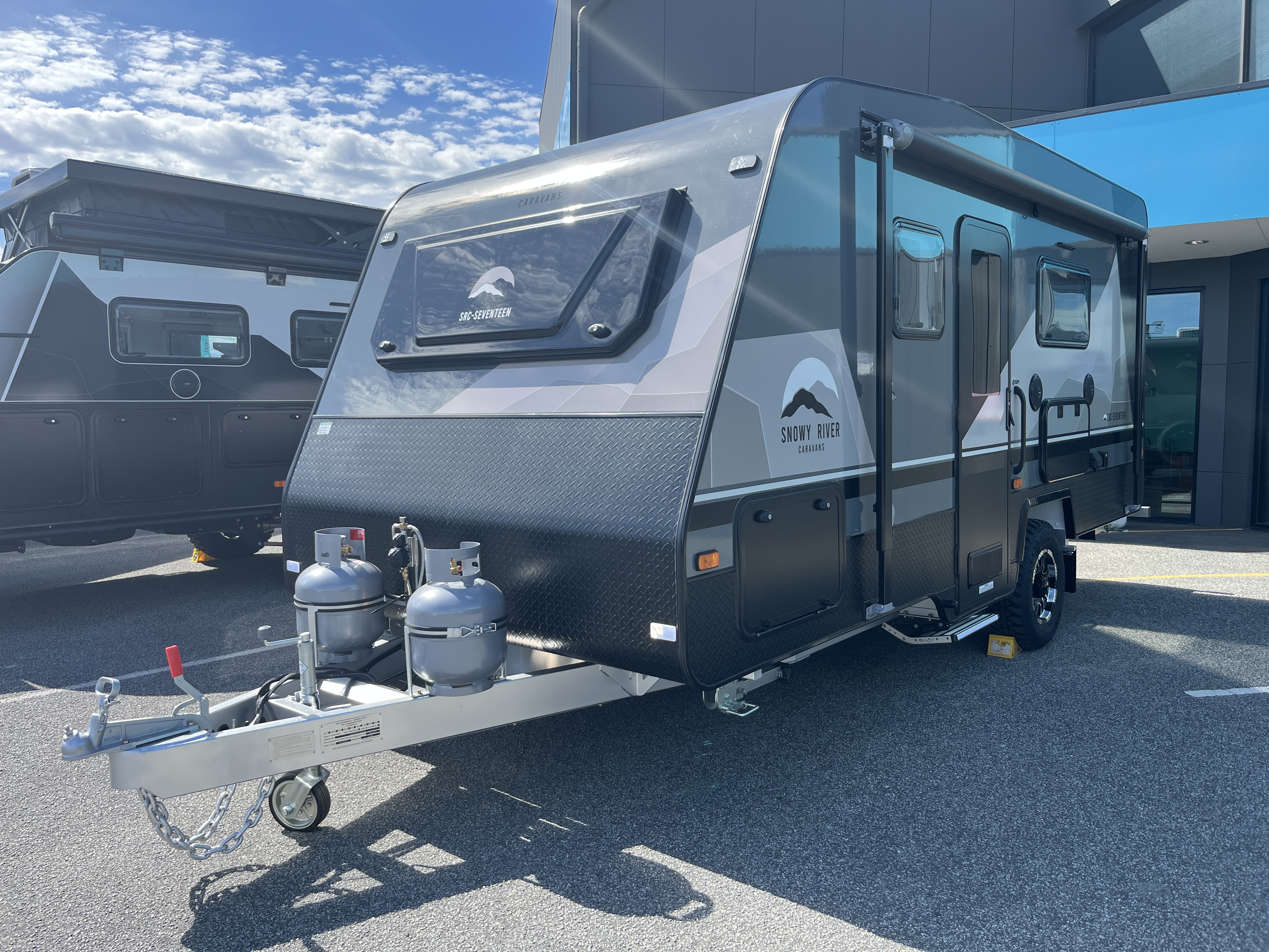 2026 Snowy River SRC-17