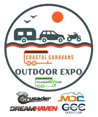 Coastal Caravans Expo