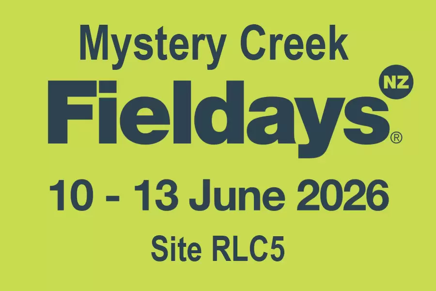 Fieldays