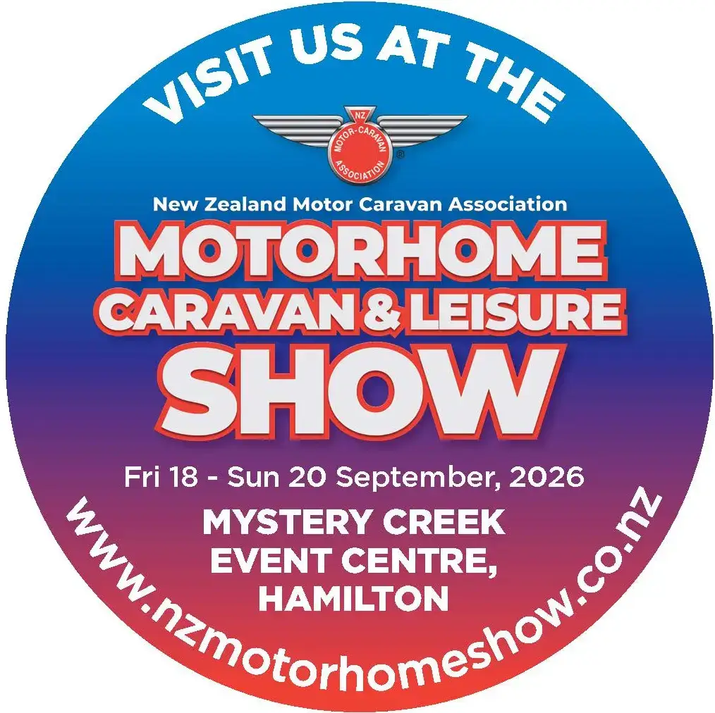 NZMCA Motorhome Caravan & Leisure Show