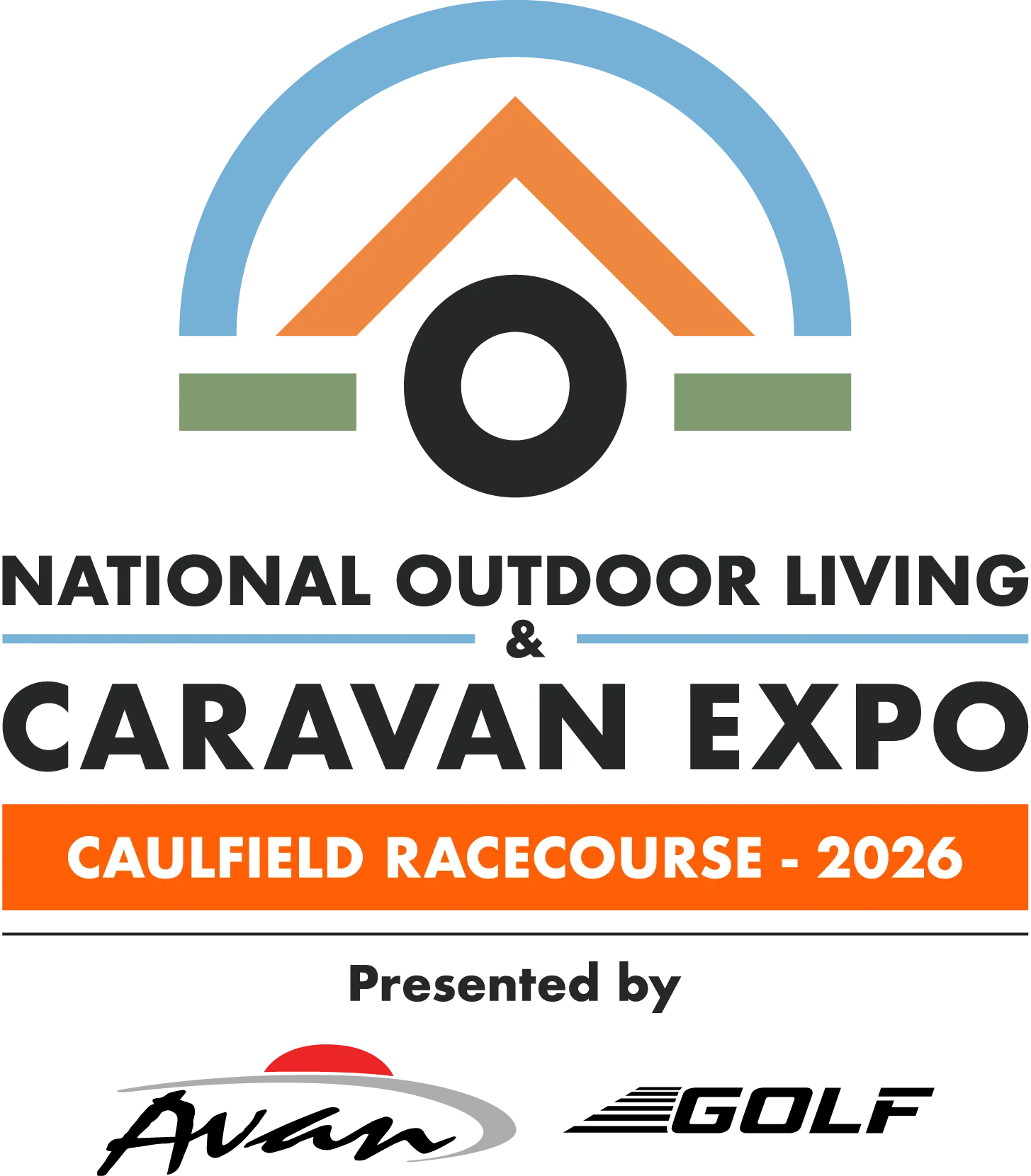 National Outdoor Living & Caravan Expo